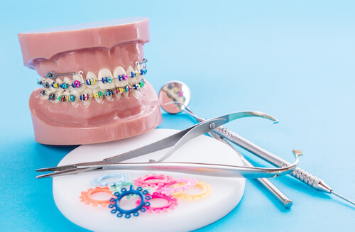 Allen Orthodontist