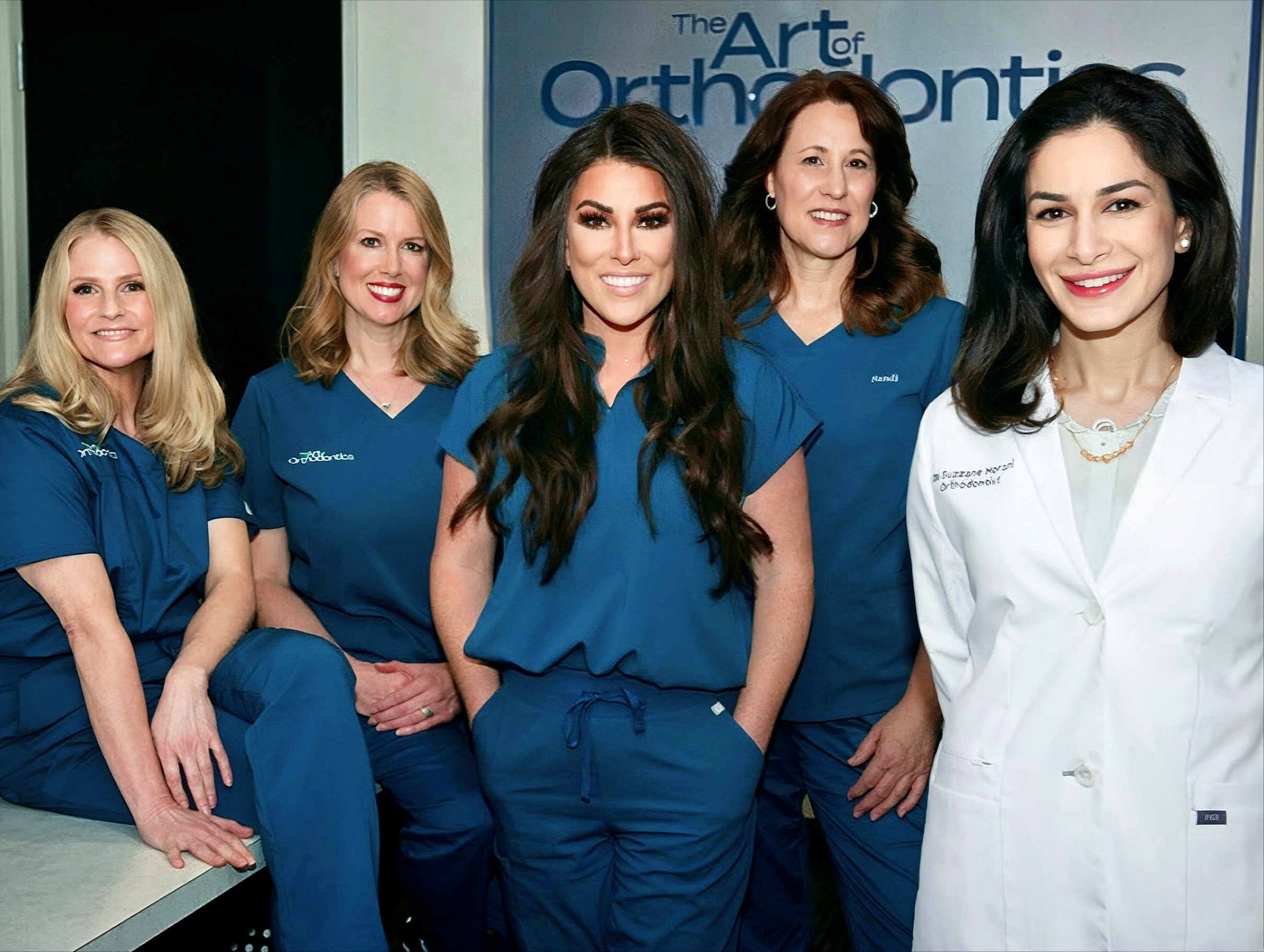 Art of Orthodontics